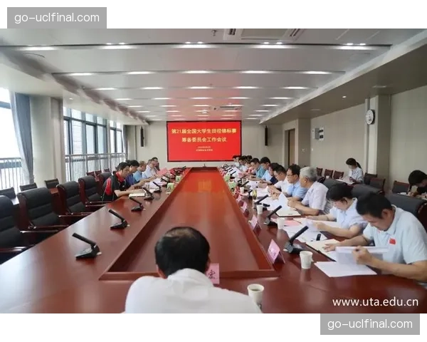 智能化推进阶段综合赛事管理完善监督机制形成闭环